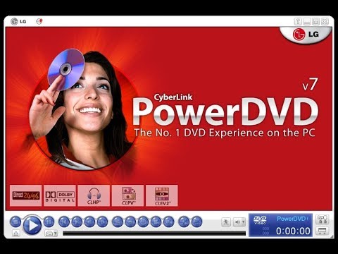 cyberlink powerdvd 14 free download full version with crack